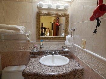 Lux Paraiso Hotel 2*