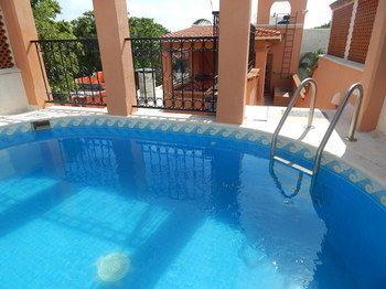 Hotel Lux Paraiso Playa del Carmen