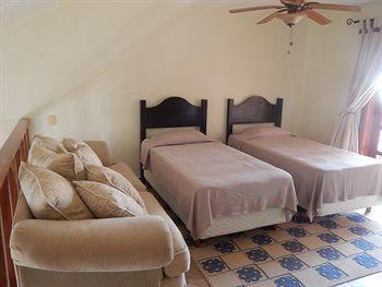 Lux Paraiso Hotel