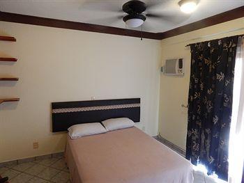 Hotel Lux Paraiso